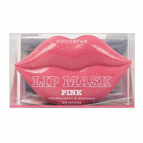 Kocostar Lip Mask Pink Peach